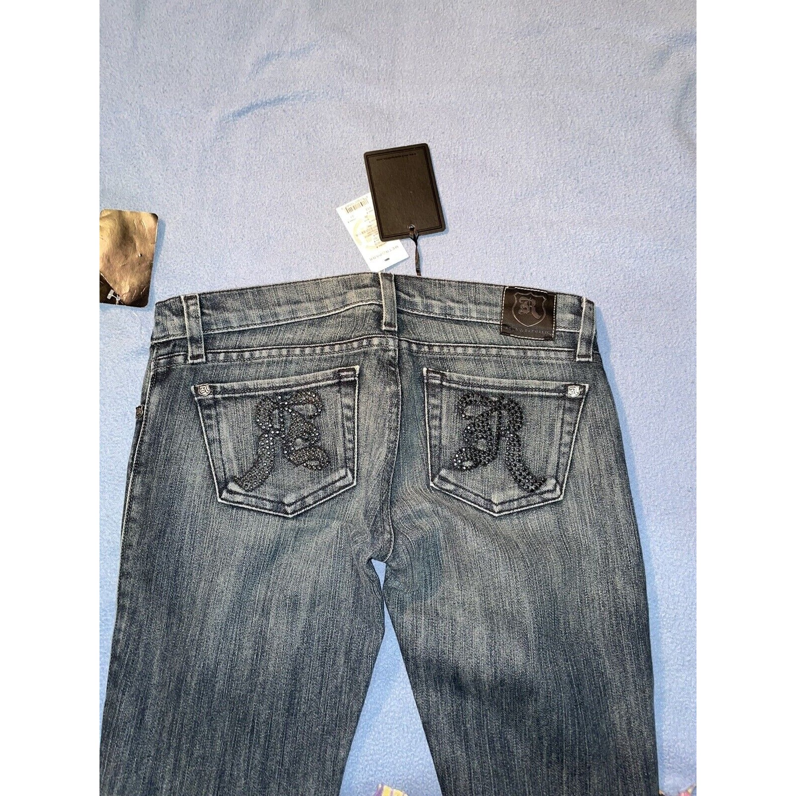 Rock And Republic Jeans